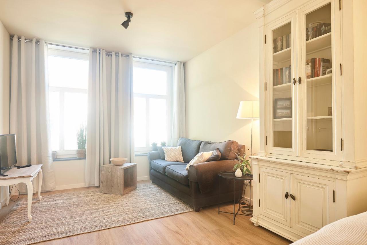 Studio Compact Middelburg Buitenkant foto
