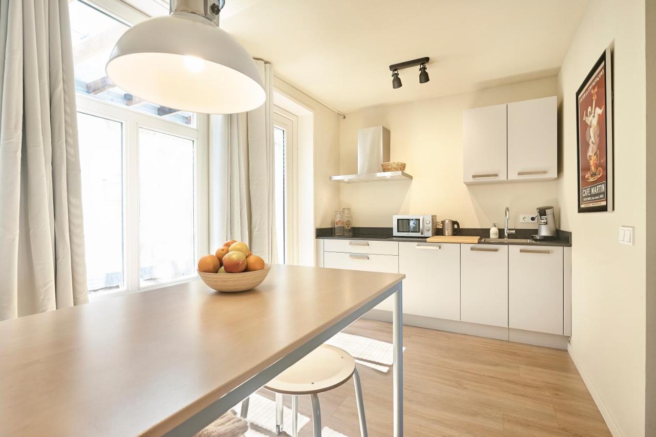 Studio Compact Middelburg Buitenkant foto
